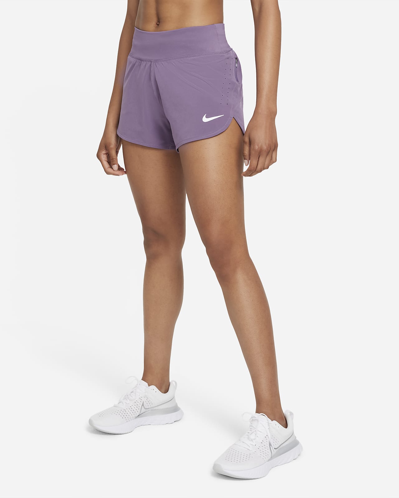 Nike Eclipse Women's Running Shorts. Nike.com