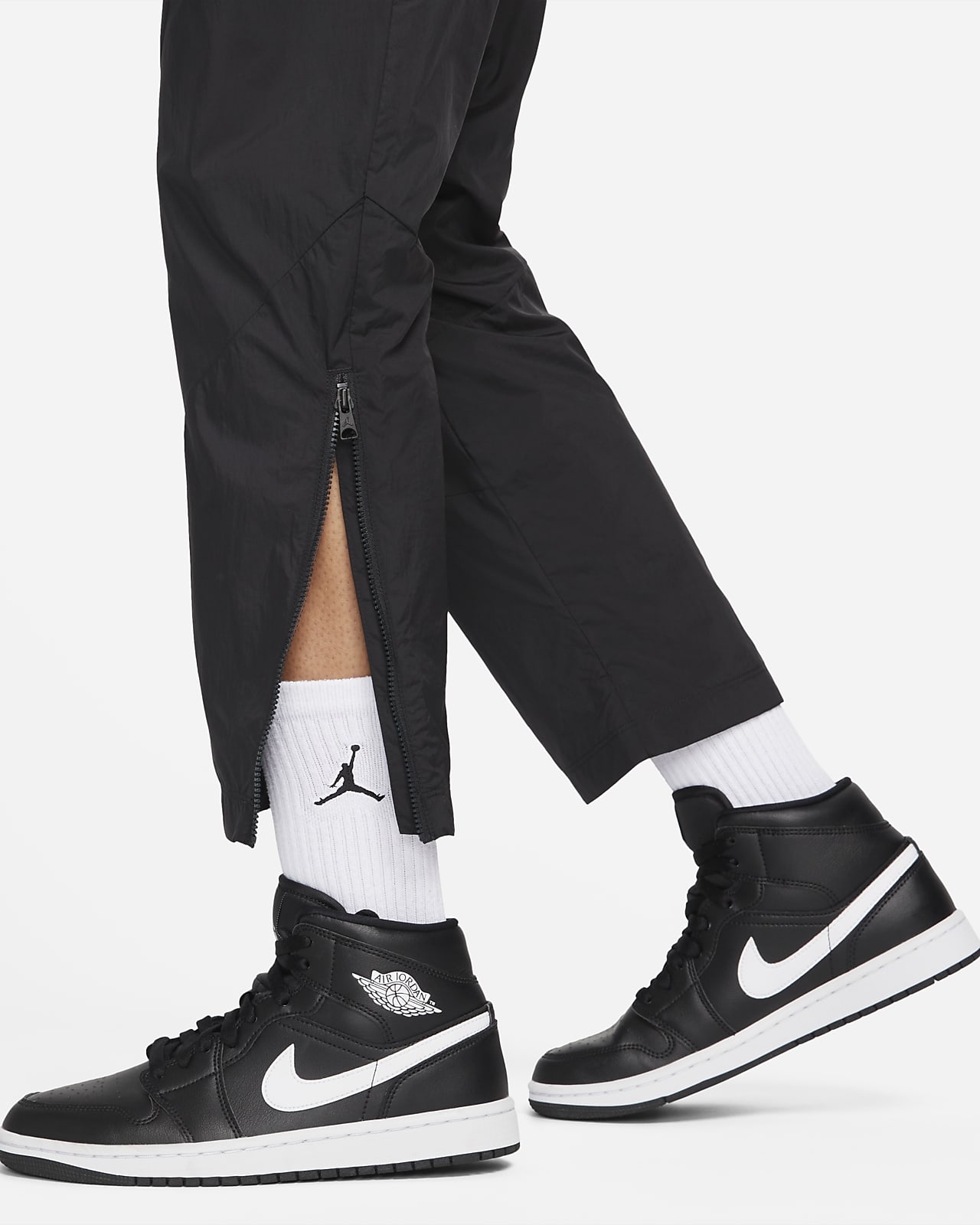 Jordan x Nina Chanel Abney Women's Trousers. Nike CA