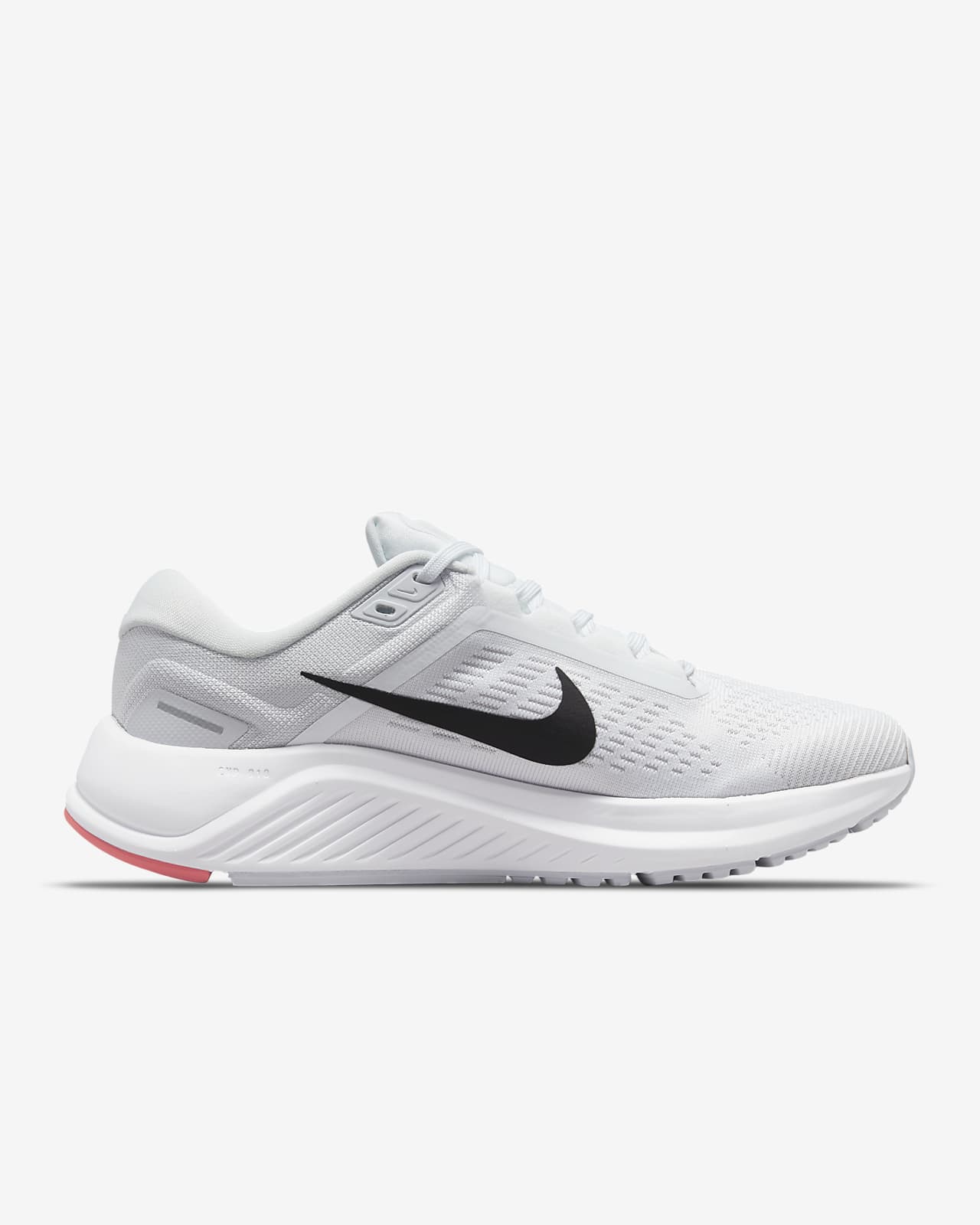 Nike Air Zoom Structure 24 Women's Road Running Shoes. Nike.com