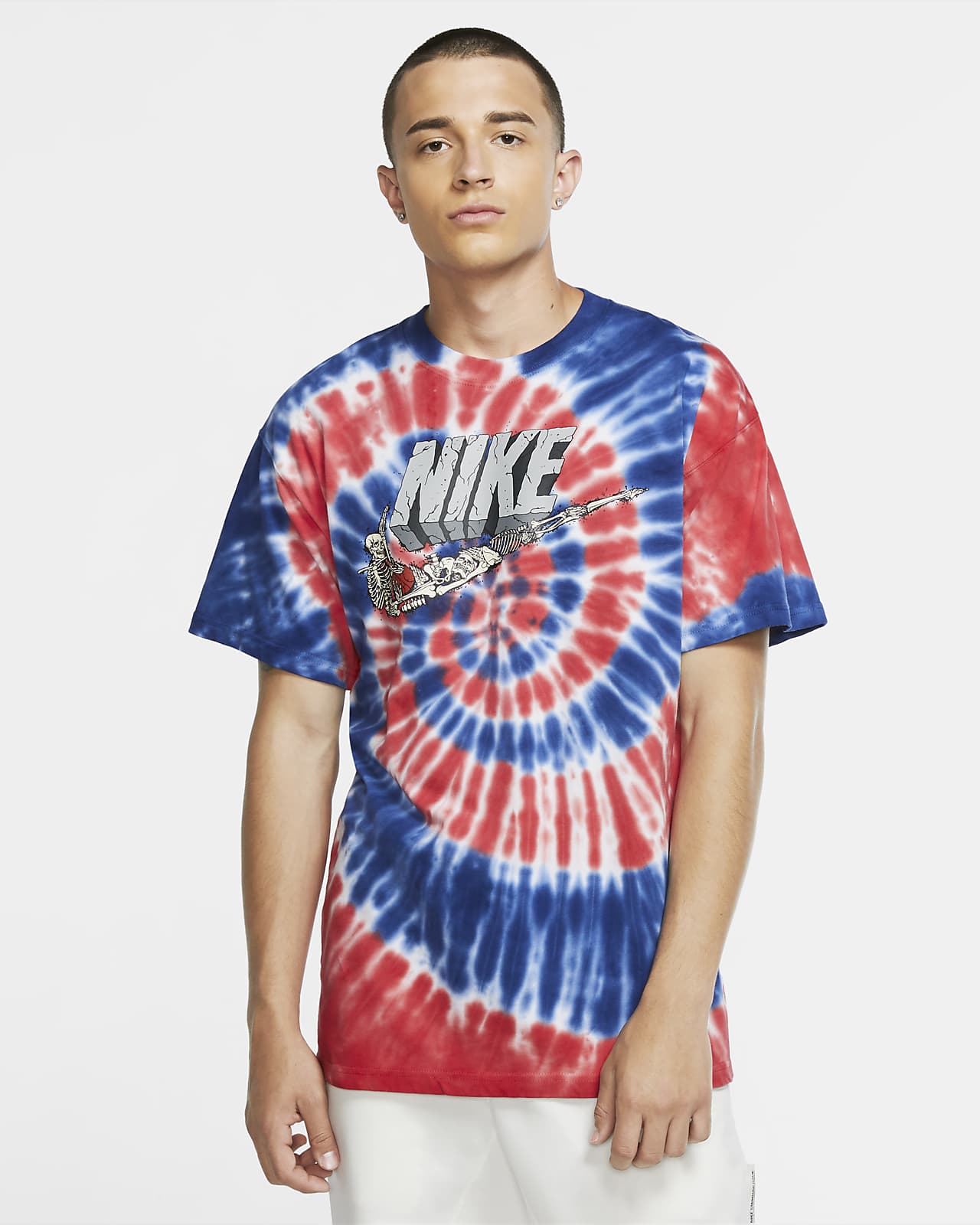 Basketball T-Shirt. Nike PH