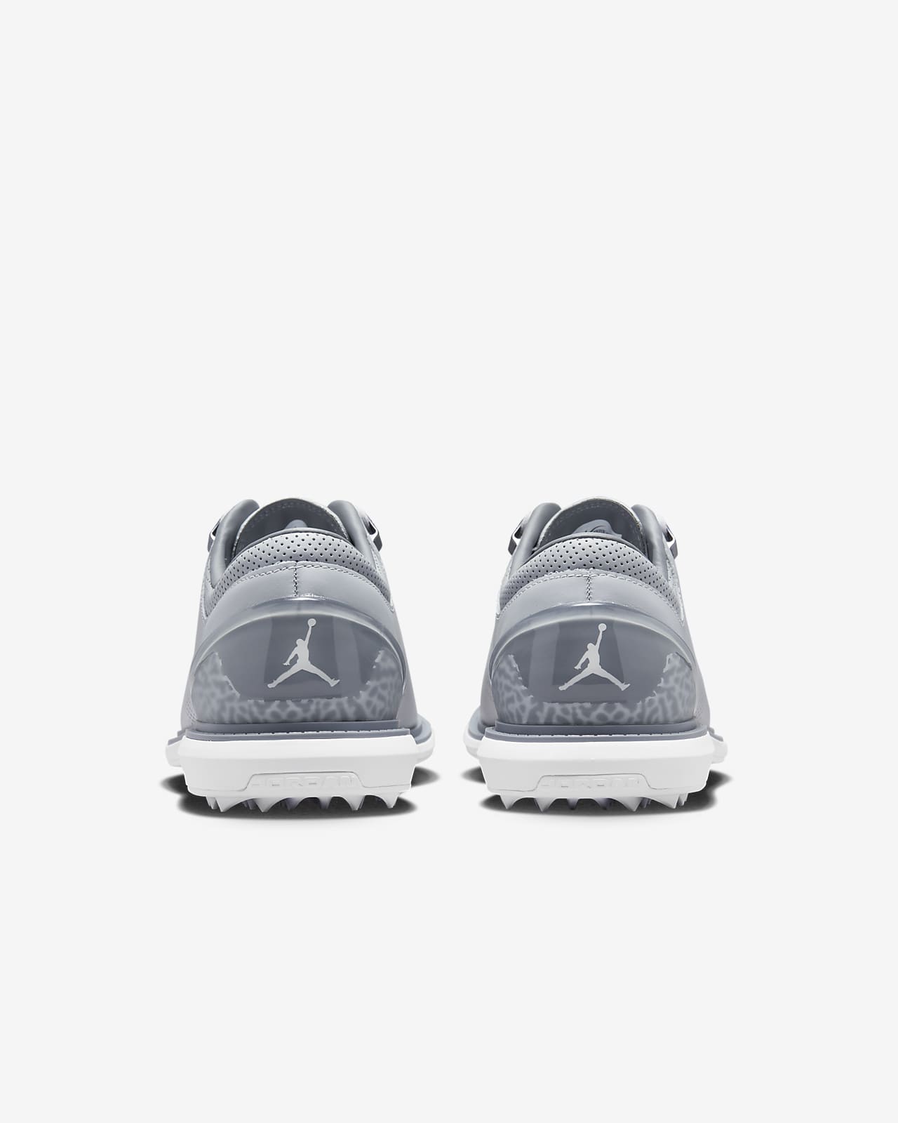 Jordan ADG 4 Men's Golf Shoes. Nike.com
