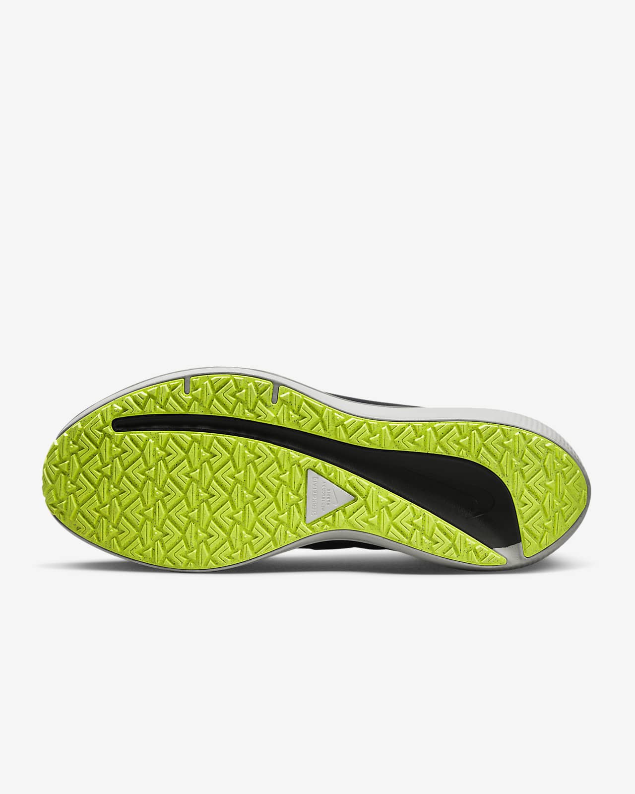 Nike zoom winflo hot sale 5 shield women's