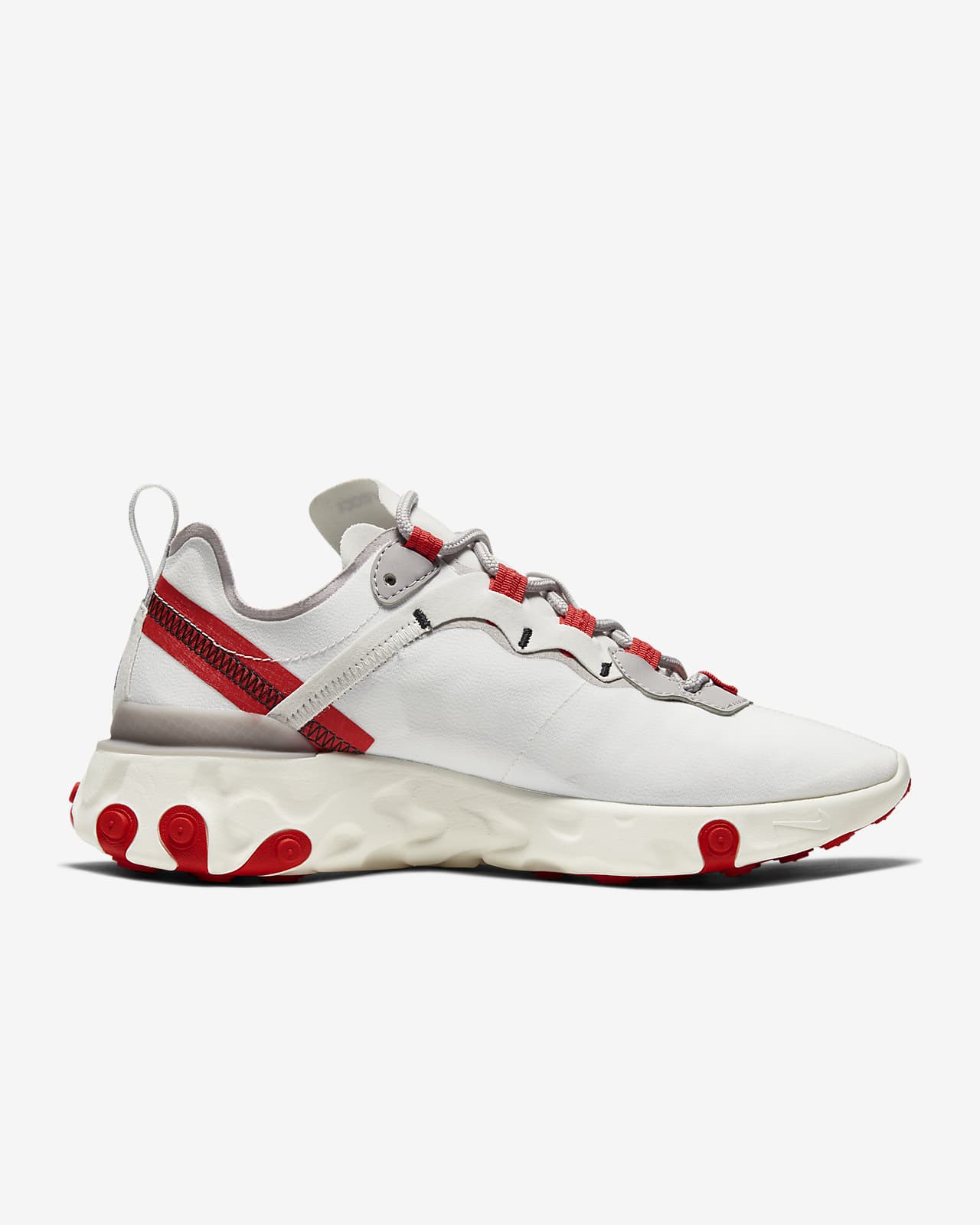 Nike React Element 55 Women S Shoe Nike Bg