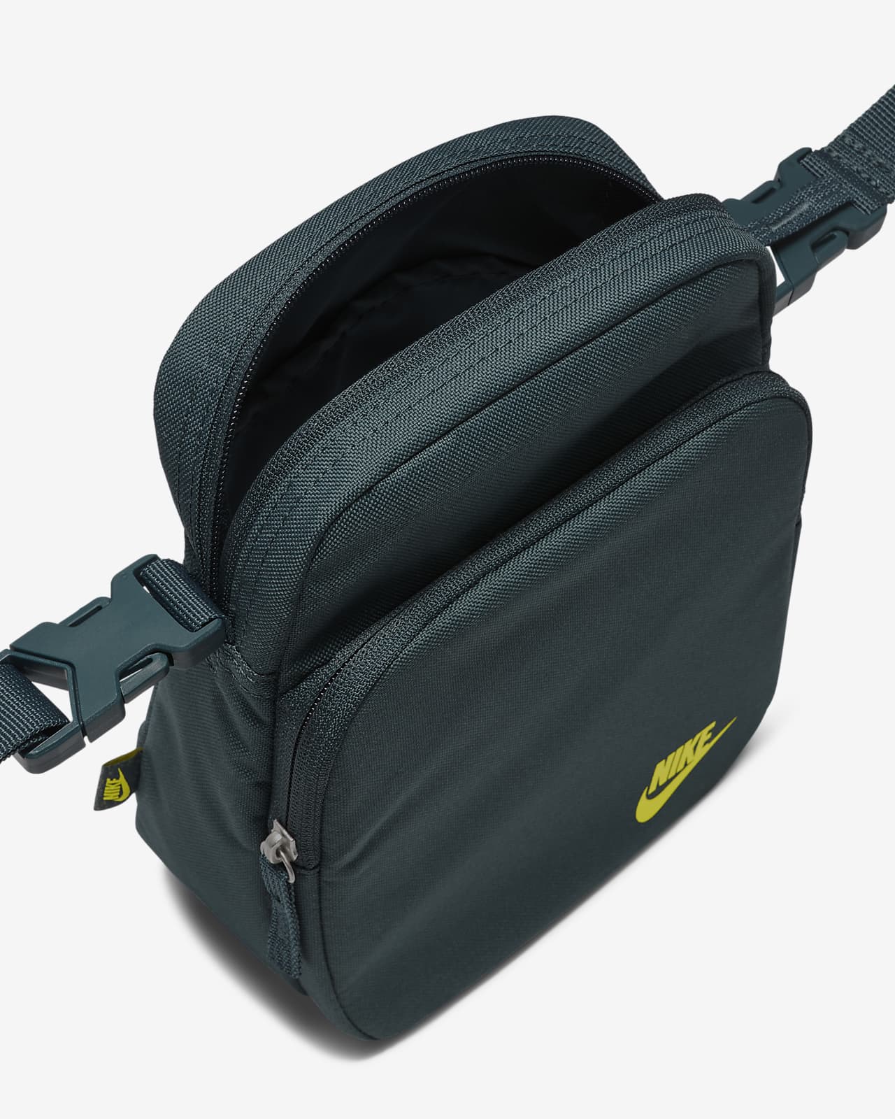 Nike heritage tas shop