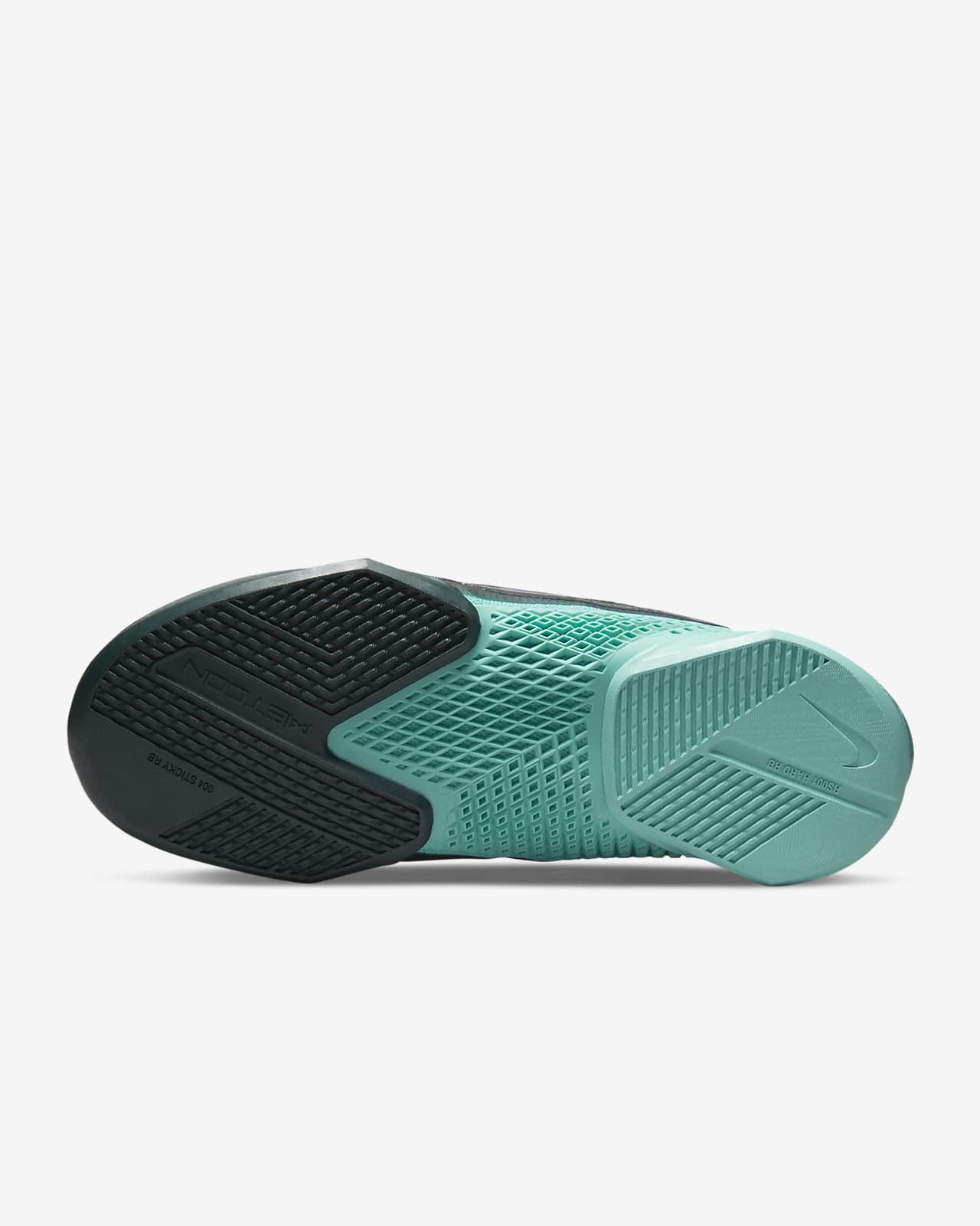 Nike Zoom Metcon Turbo 2 Men's Training 