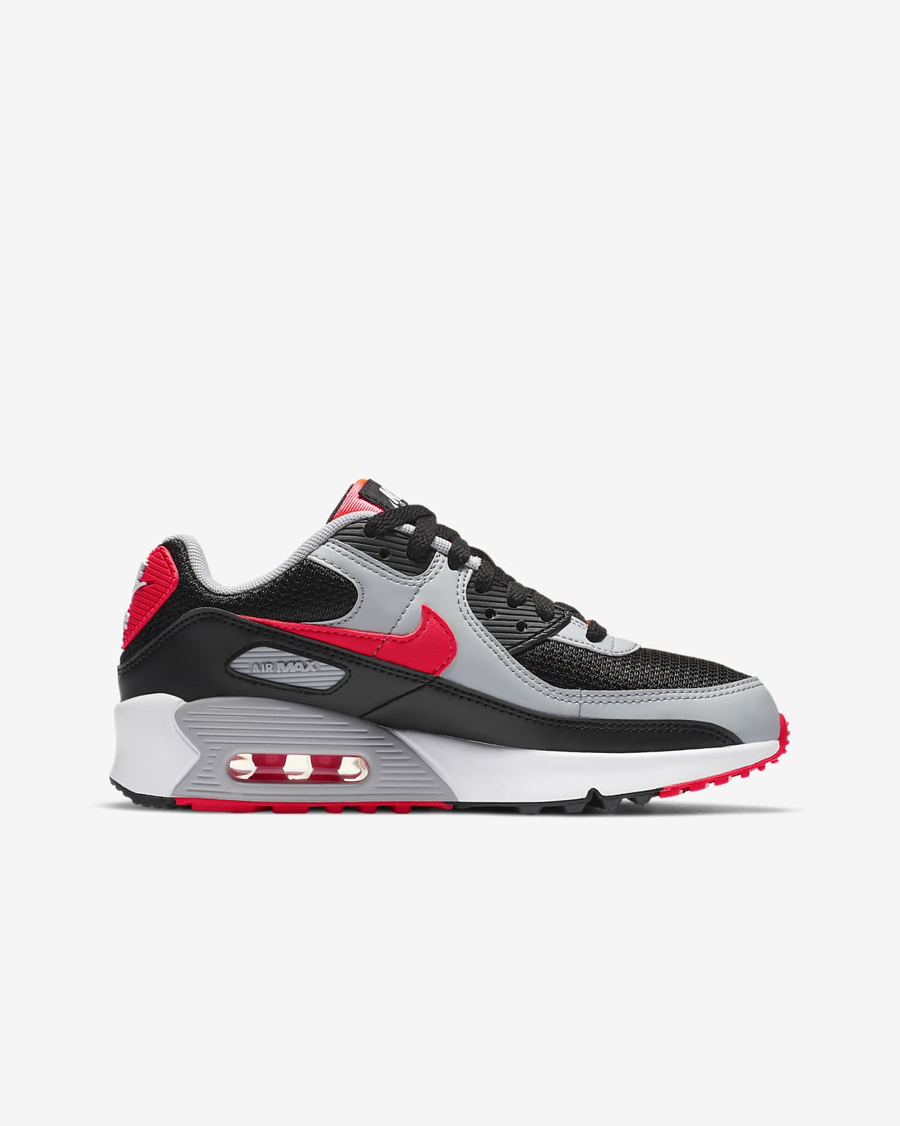 nike little air max