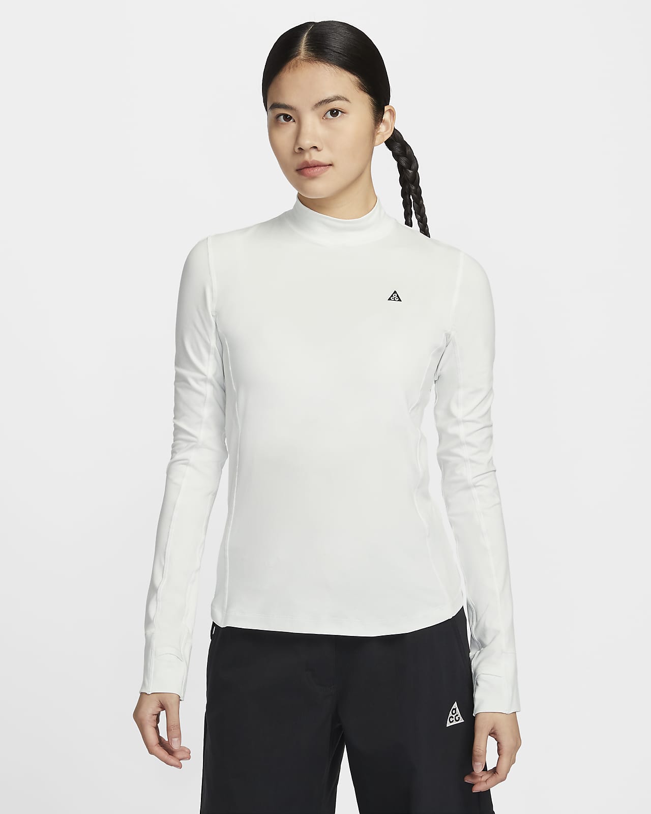 Nike ACG "Goat Rocks" Women's Dri-FIT ADV Long-Sleeve Top