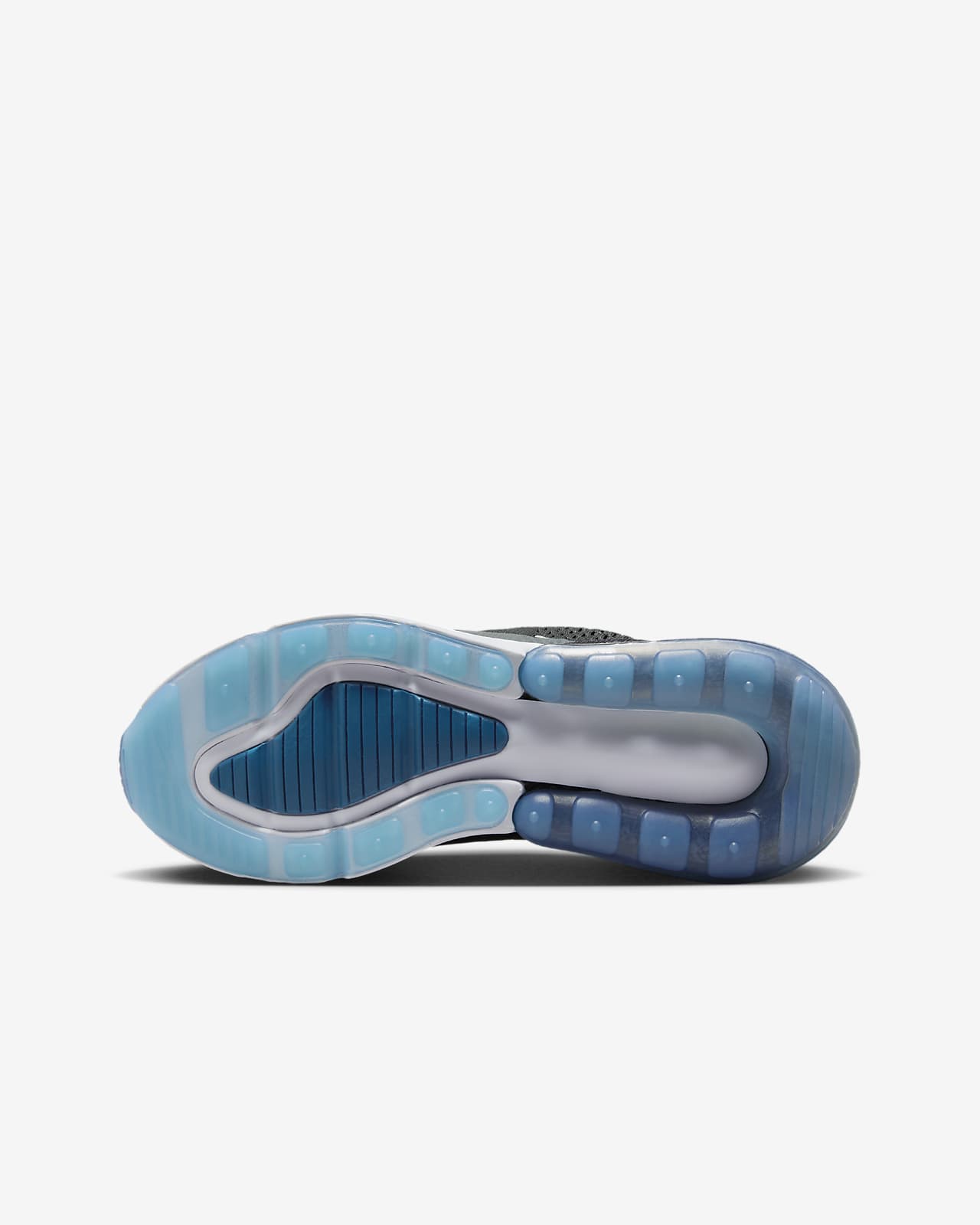 Sapatilhas Nike Air Max 270 Júnior
