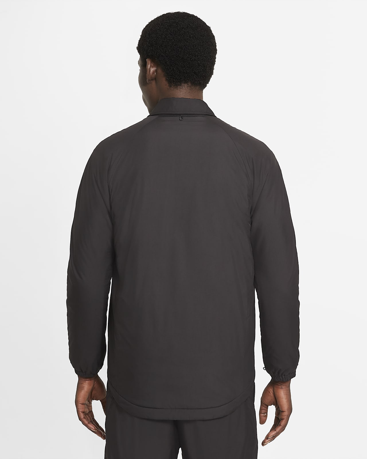 Nike ESC Men's 2-In-1 Jacket. Nike BG