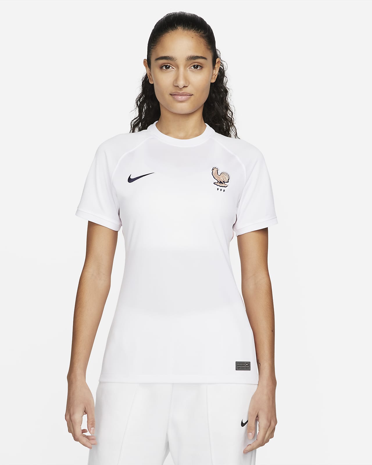 Nike 2025 kadın futbol