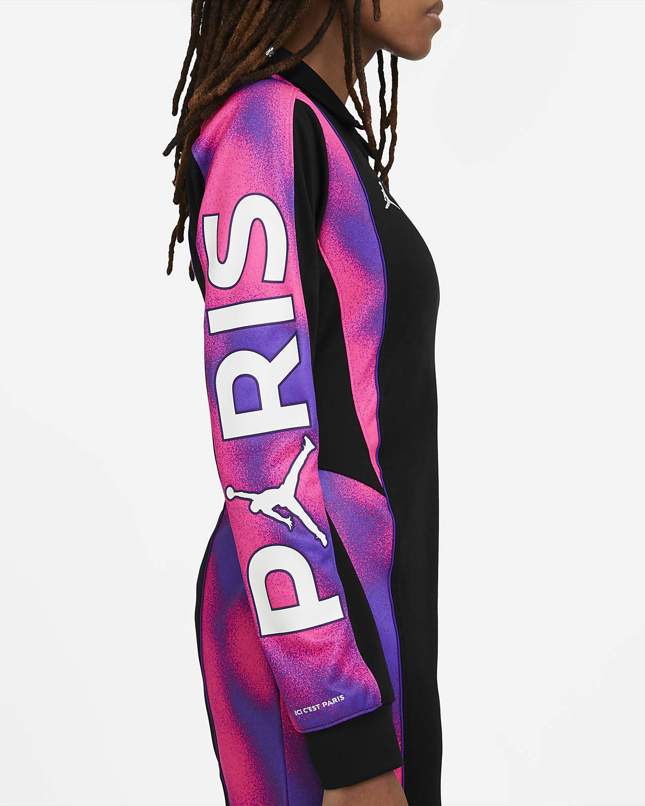 Paris SaintGermain Women's Jersey Dress. Nike AU