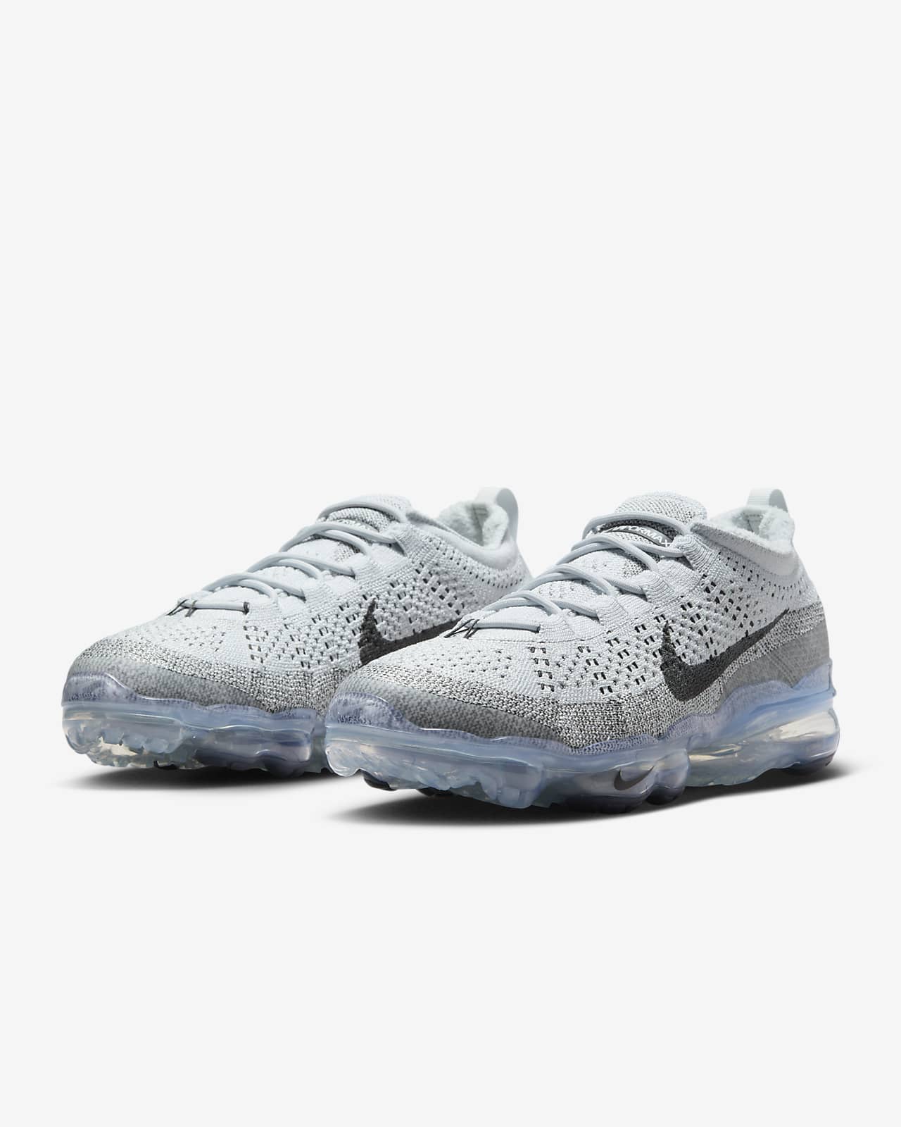 Nike air discount vapormax flyknit hombre