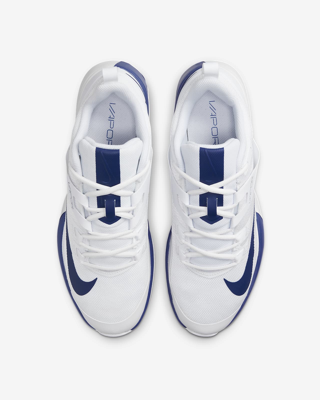 NikeCourt Vapor Lite Tennisschoen voor heren (gravel). Nike NL