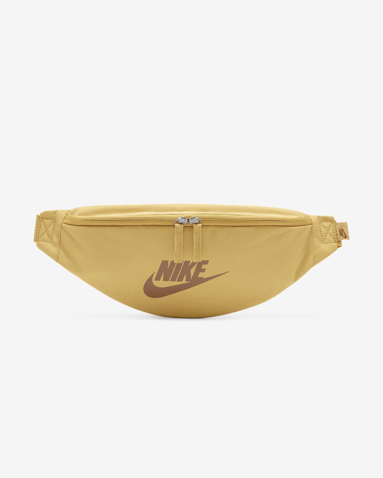 Heritage Waistpack (3L). Nike.com
