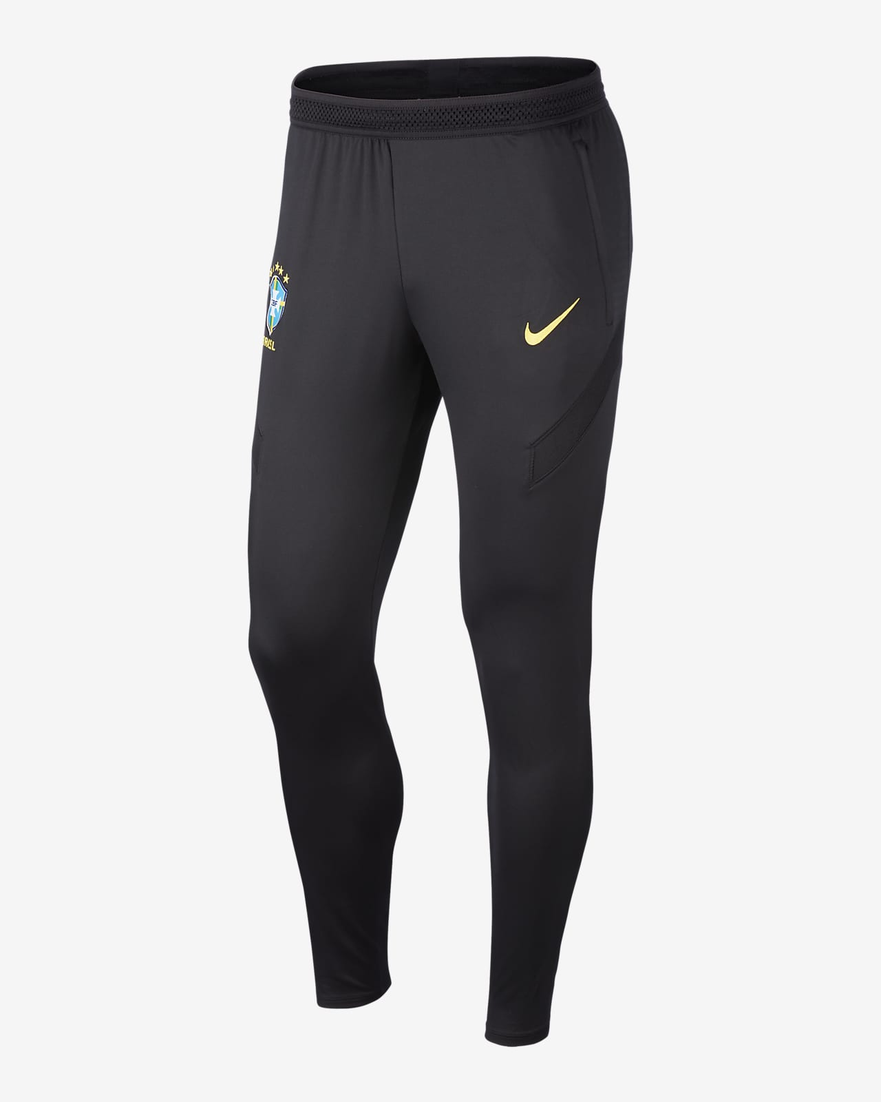 Brasil Strike Pantalón de fútbol - Hombre. Nike ES