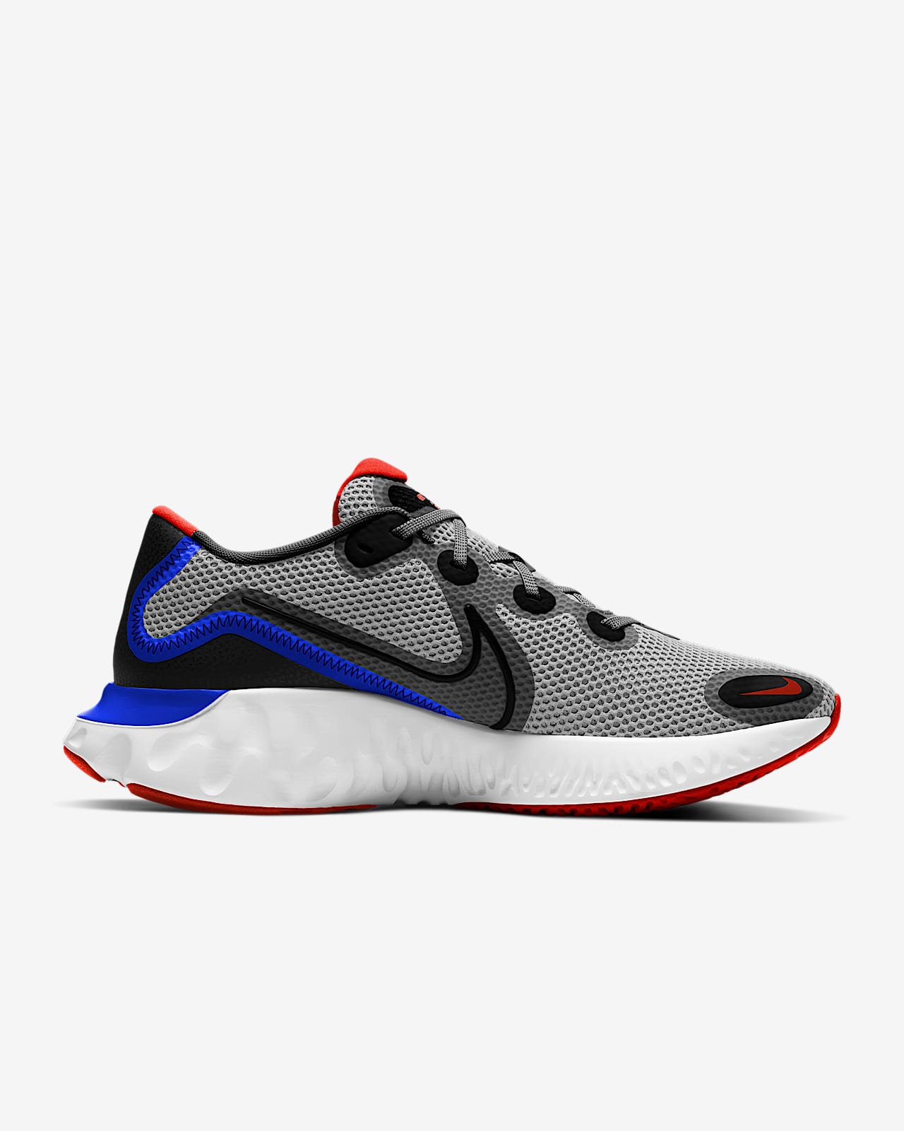 nike mens running shoes wide width