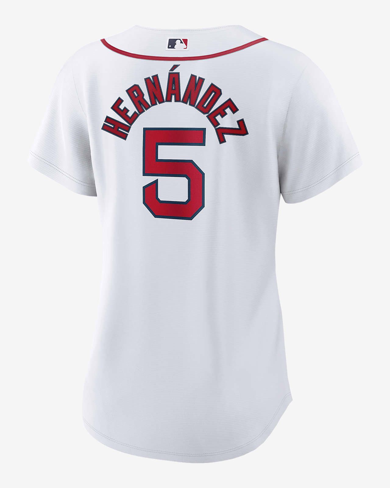 Mlb Boston Red Sox Enrique Hernandez Women S Replica Baseball Jersey Nike Com