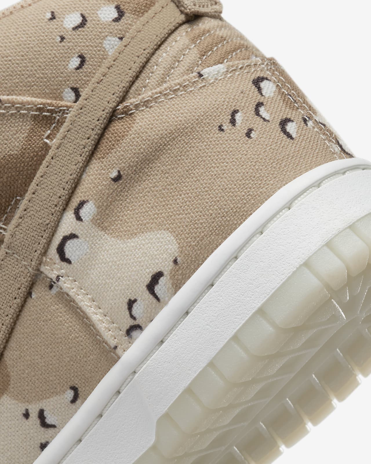 Nike best sale dunk beige