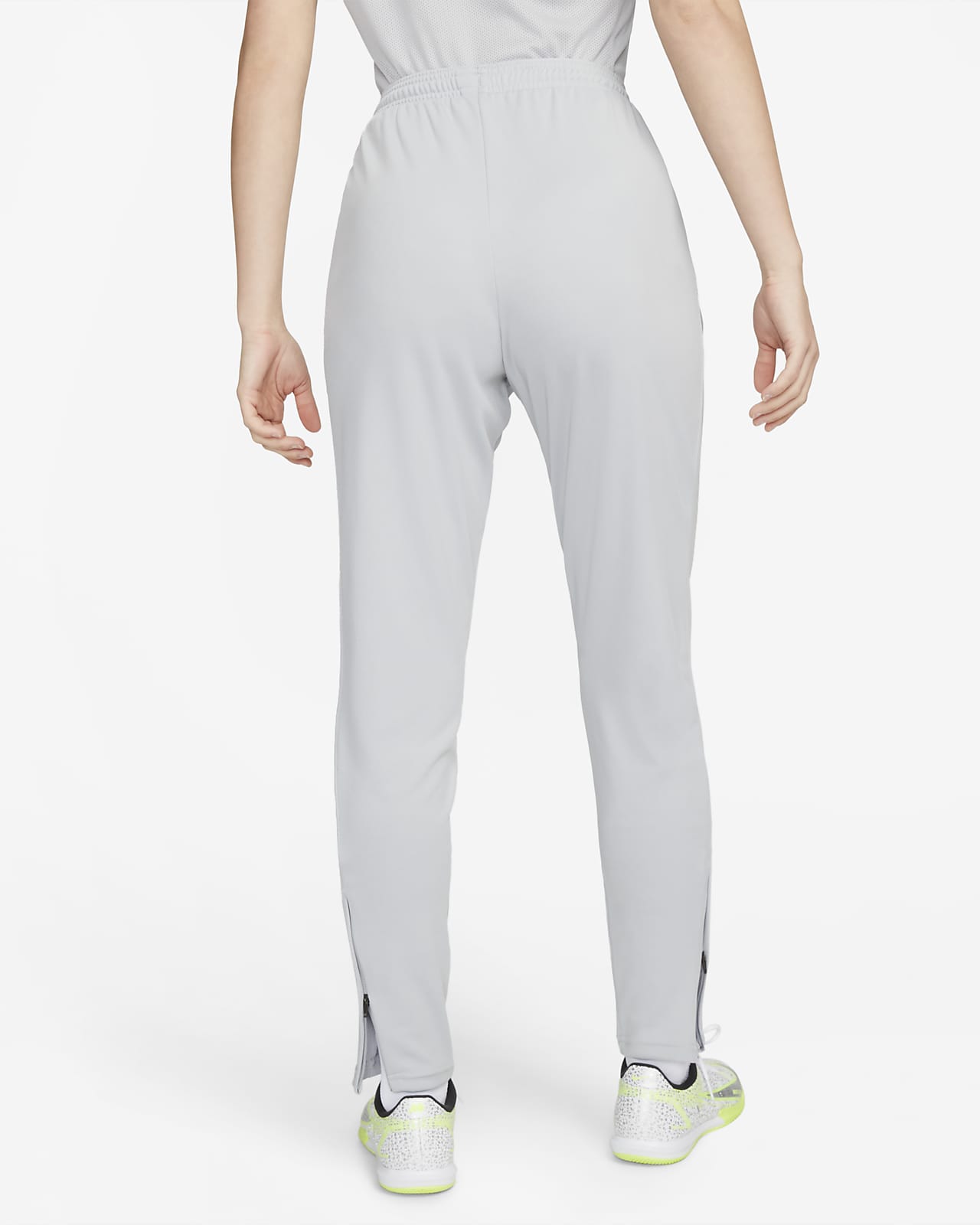 Nike Dri-FIT Academy Women's Football Pants. Nike BE