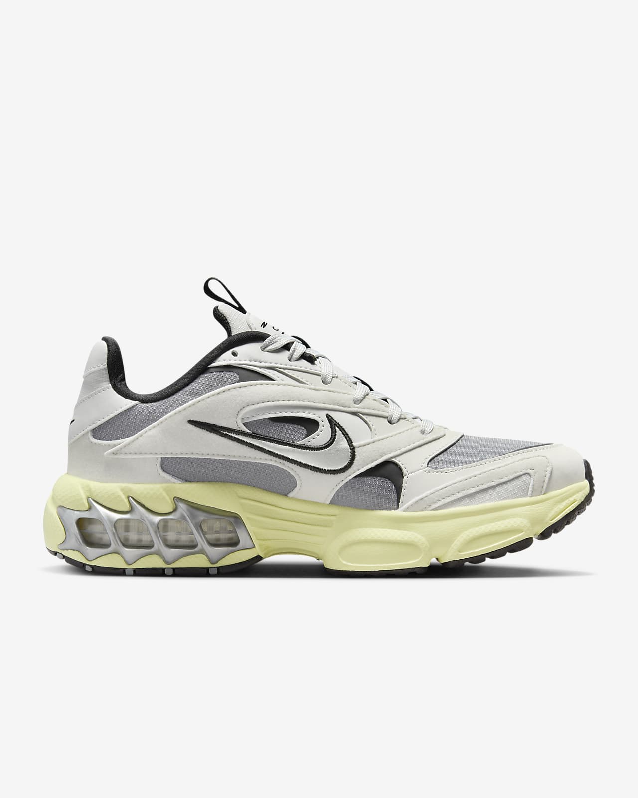 Nike discount zoom gr