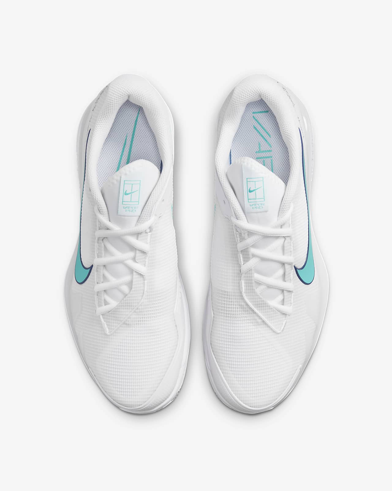 NikeCourt Air Zoom Vapor Pro Men's Clay 