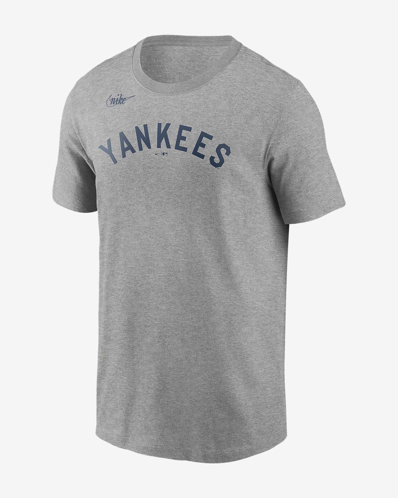 yankees mens t shirts