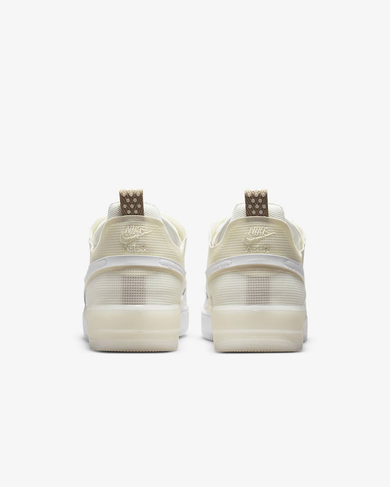 Scarpa Nike Air Force 1 React - Uomo. Nike IT