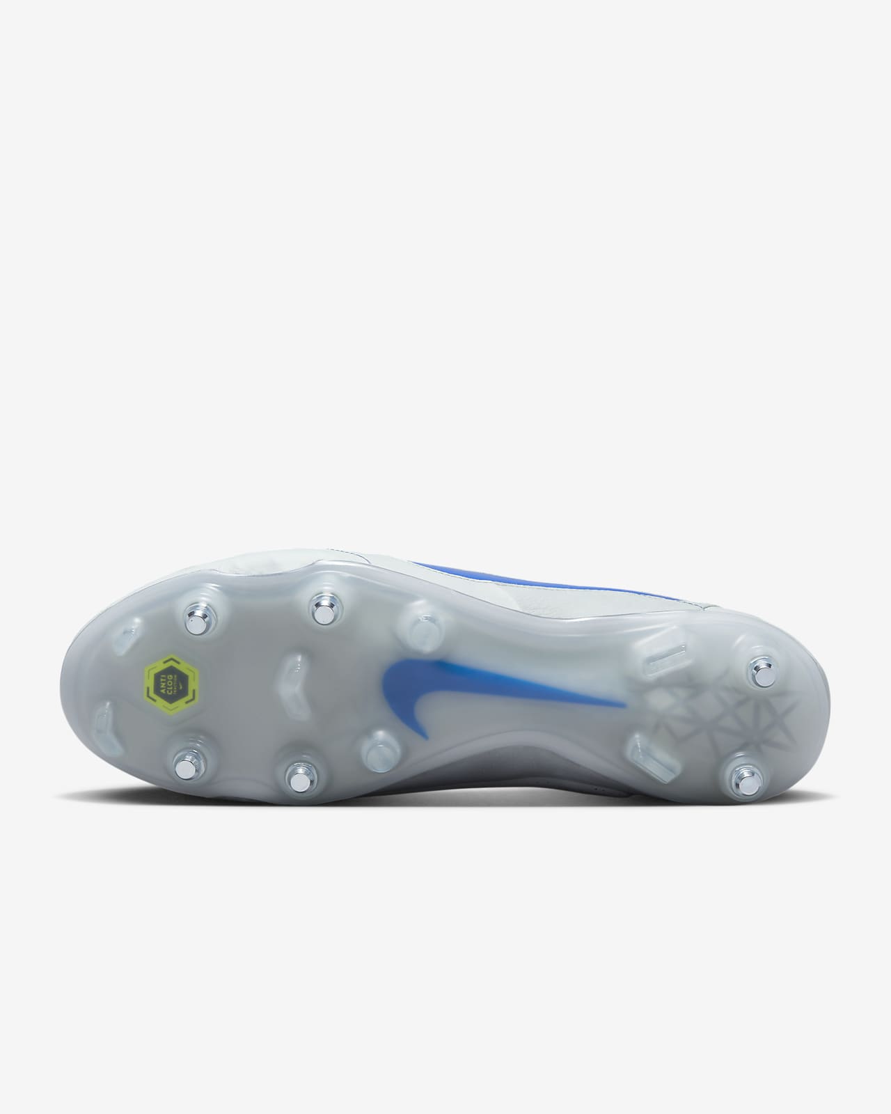 Nike 9 Elite MI Anti-Clog Traction Botas de fútbol para terreno blando. Nike ES