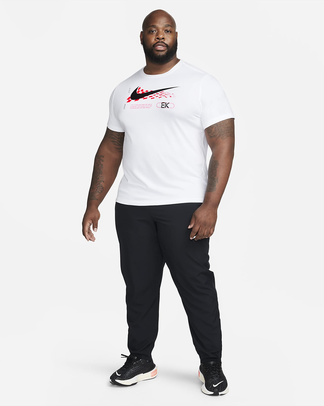 Nike Dri-FIT Men's Running Nike.com