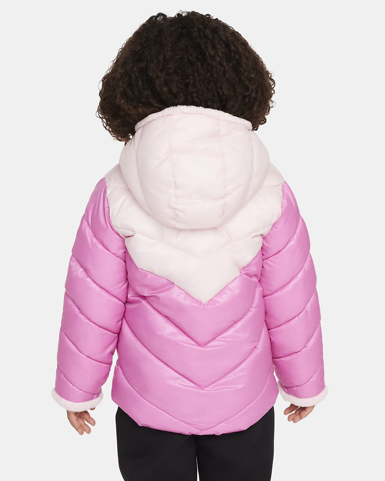 Chamarra color chedron deals
