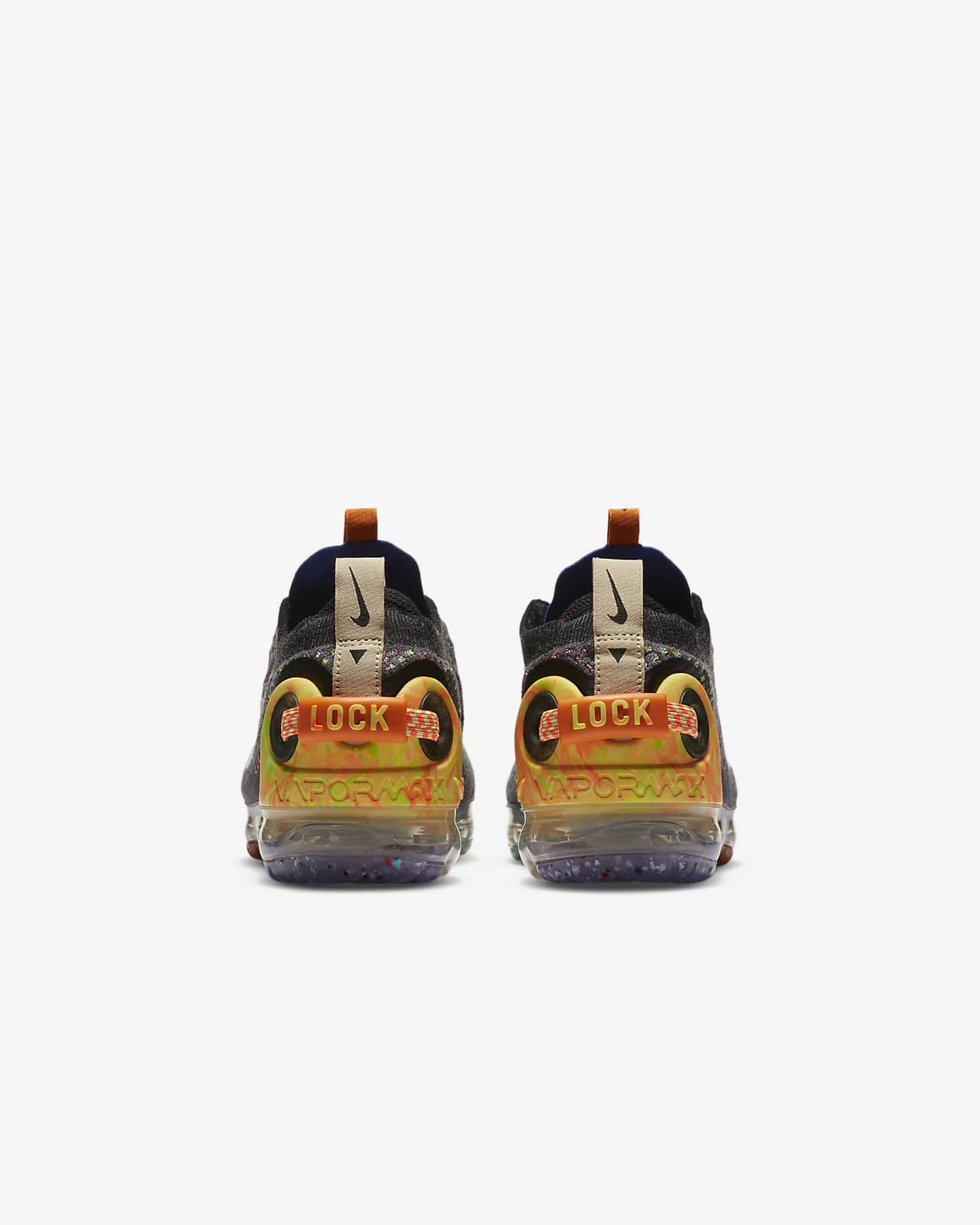 Nike Air VaporMax 2020 sko til store barn. Nike NO Nike Air VaporMax 2020 sko til store barn. Nike NO