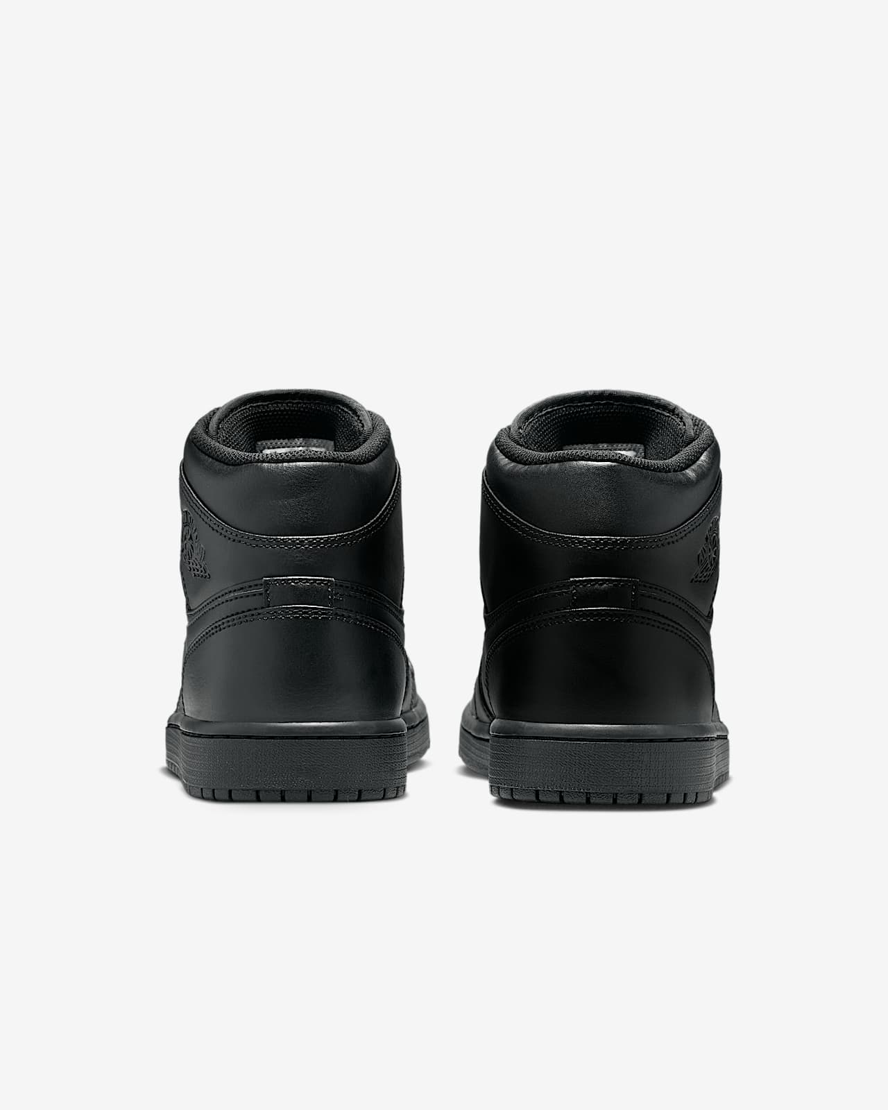 Air Jordan 1 Mid Shoes. Nike CA
