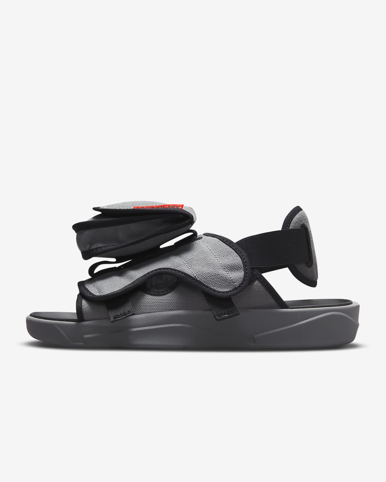 Jordan LS Slides. Nike ID