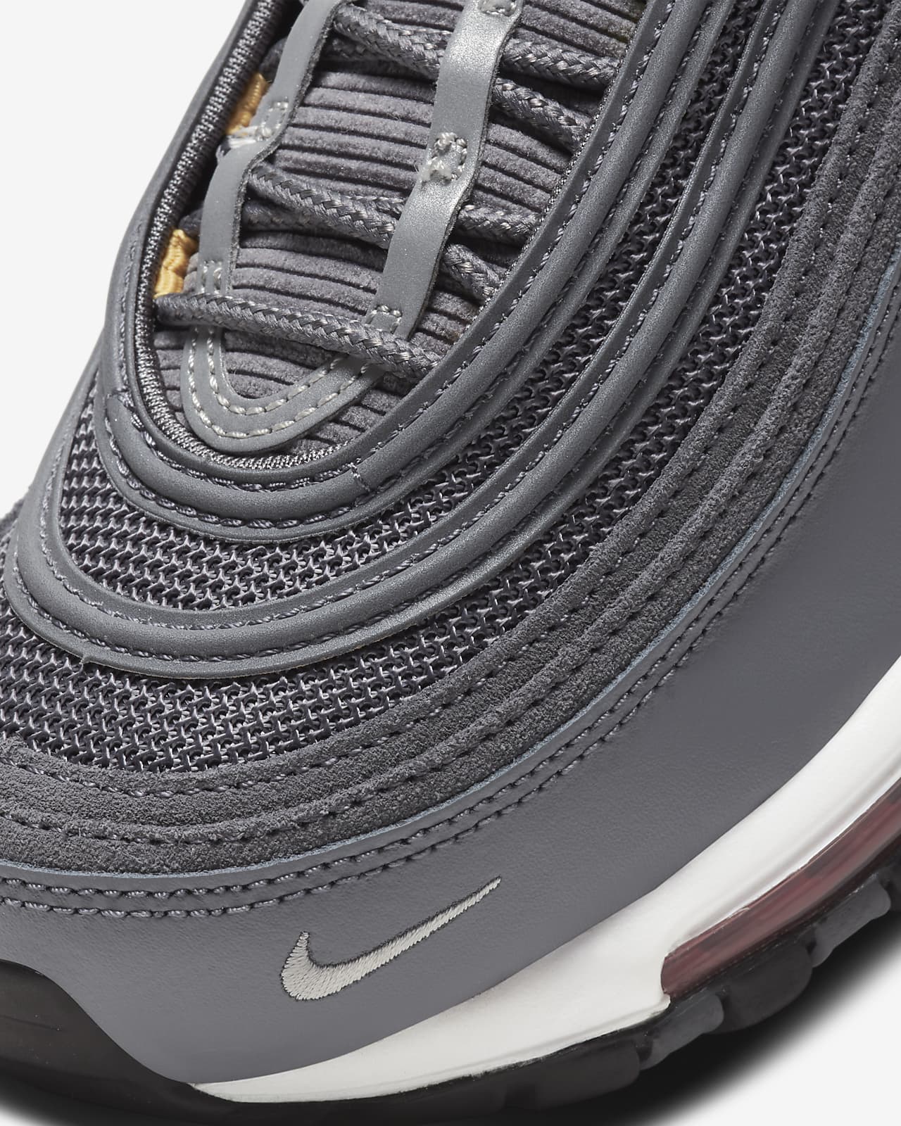 nike nike air max 97 women's shoe