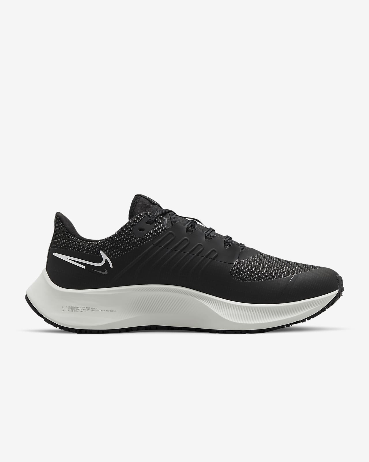 Chaussure de running sur route à l'épreuve des intempéries Nike Air Zoom  Pegasus 38 Shield pour Homme. Nike CA