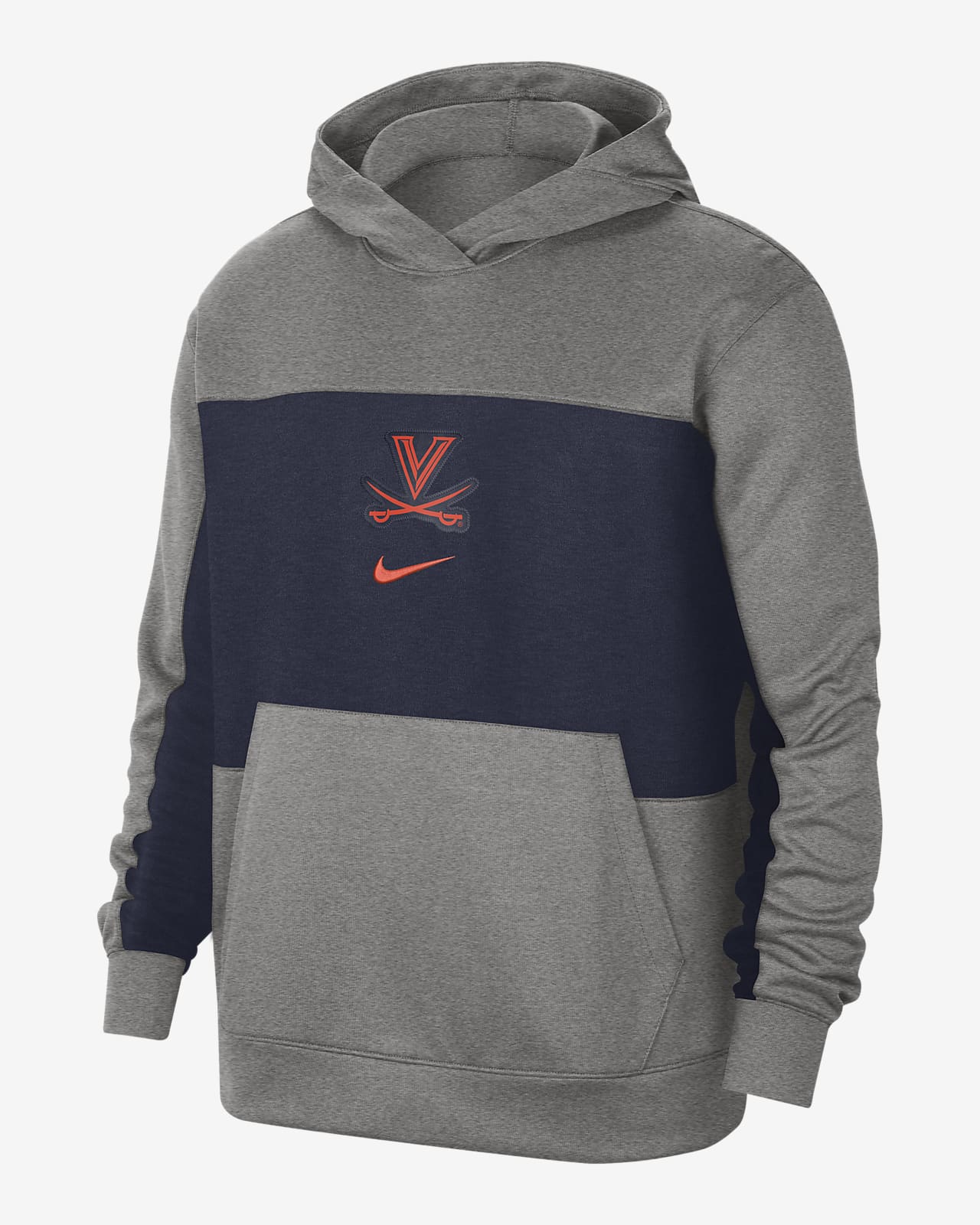 men's nike spotlight hoodie