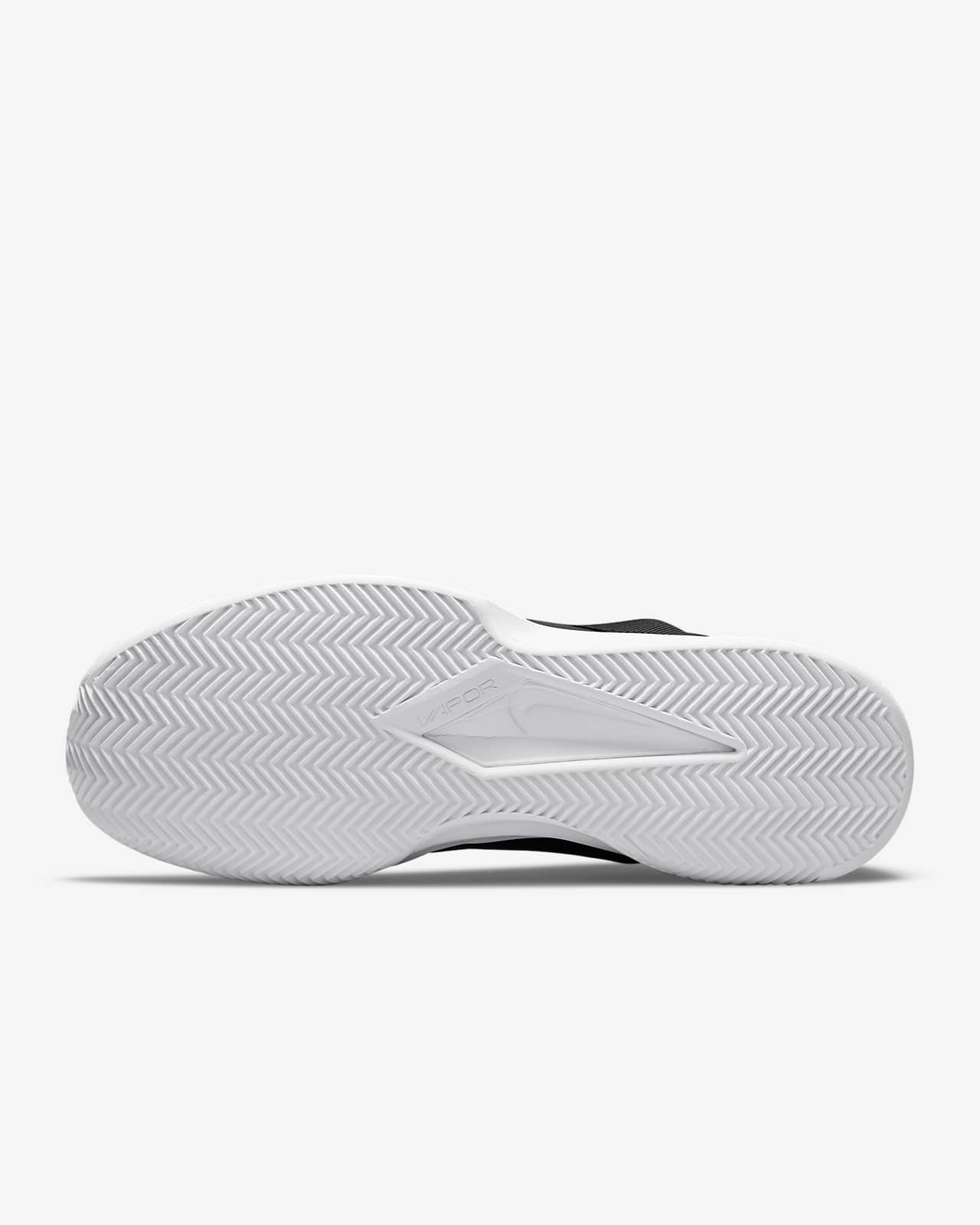 NikeCourt Vapor Lite Damen-Tennisschuh für Sandplätze. Nike CH