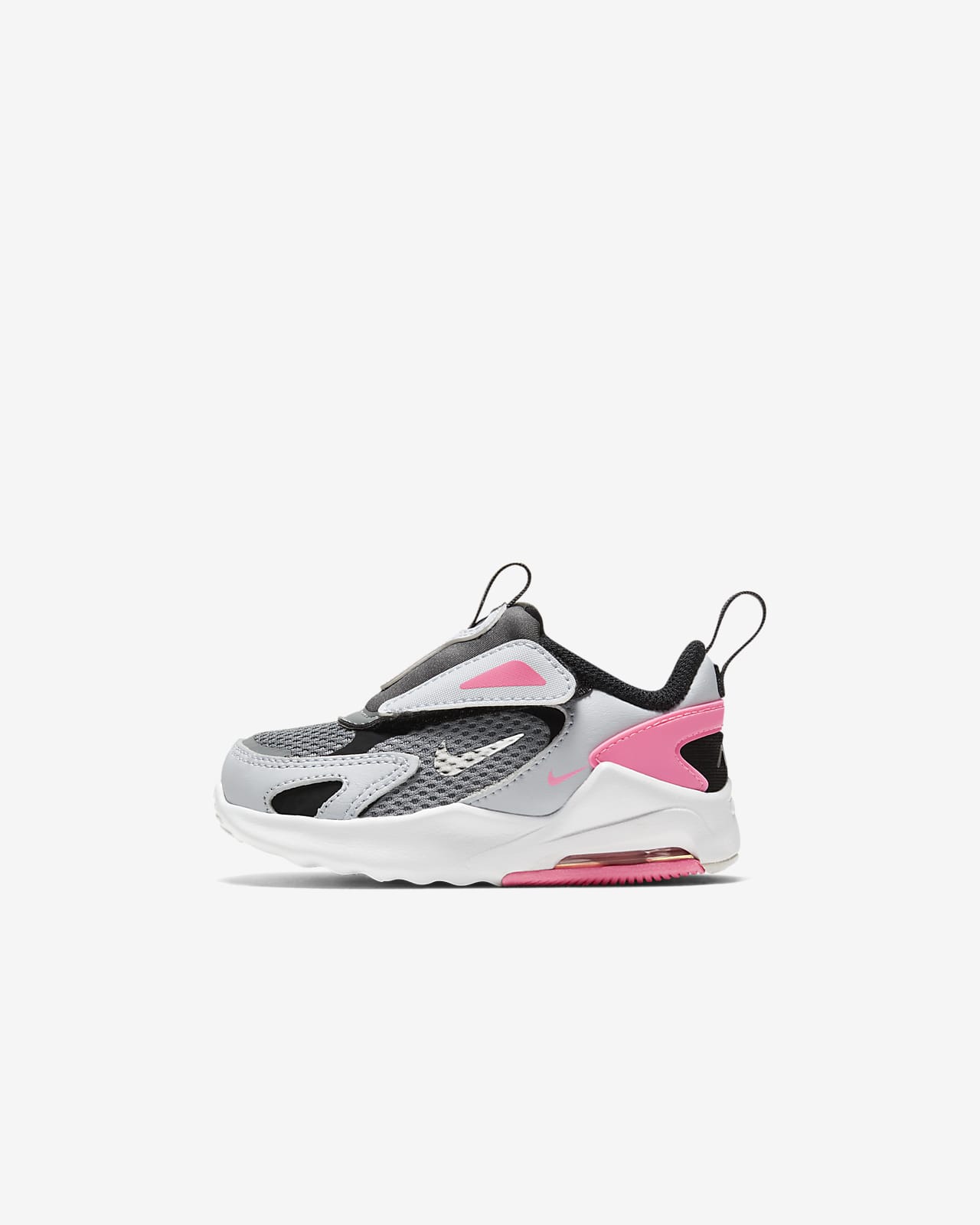nike baby max