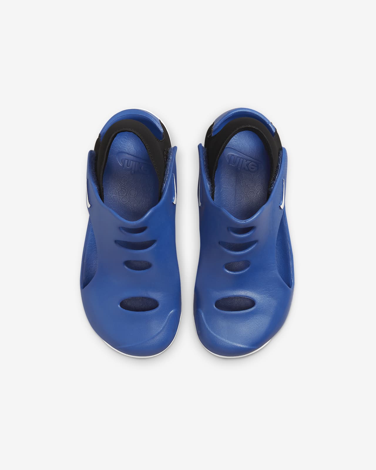 Nike Sunray Protect 3 Younger Sandals. LU Nike Kids