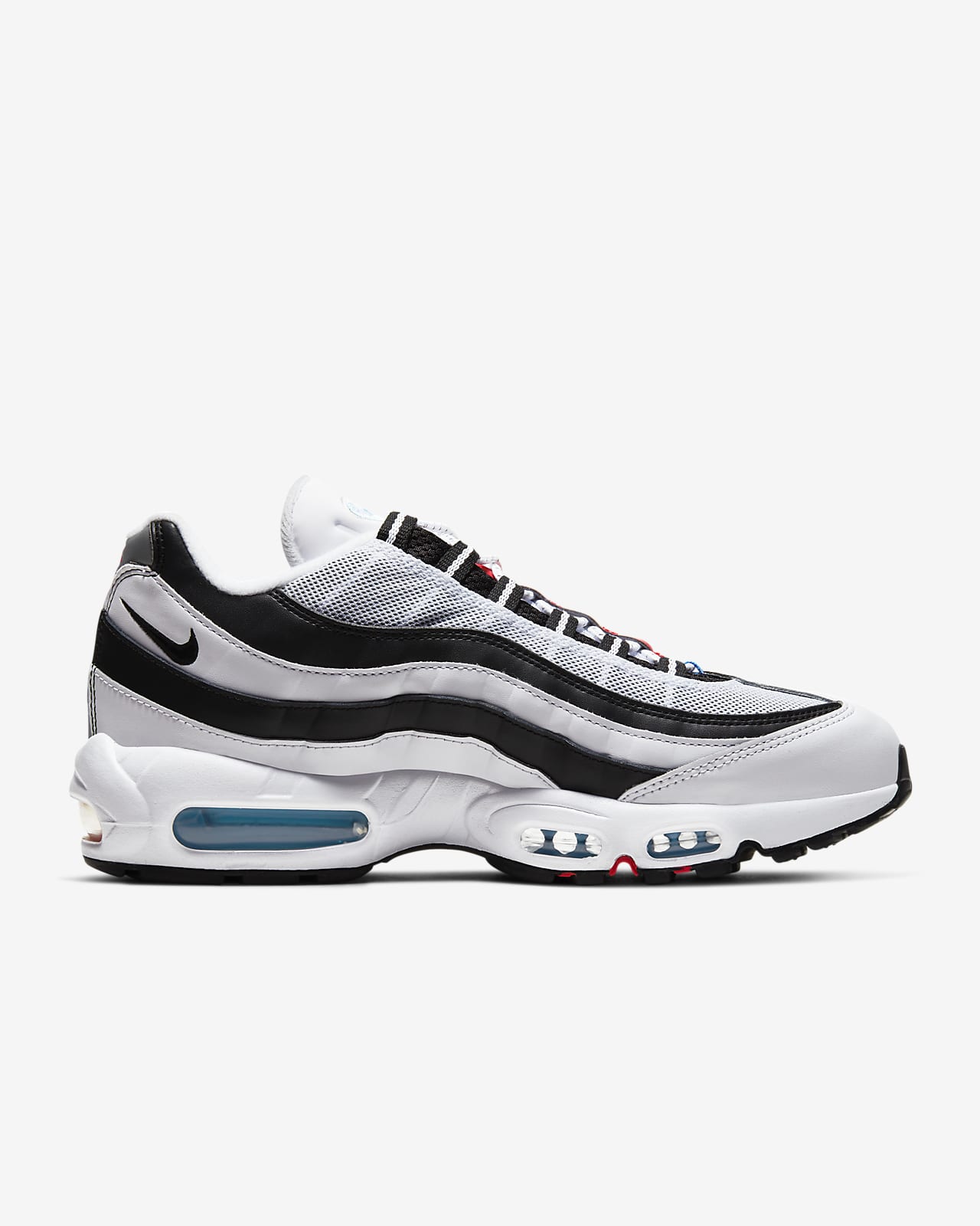 nike air max 95 hombre