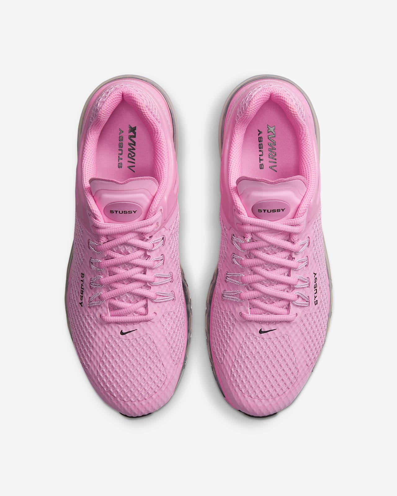 Air Max 2013 x St?�ssy Herrenschuh. Nike AT