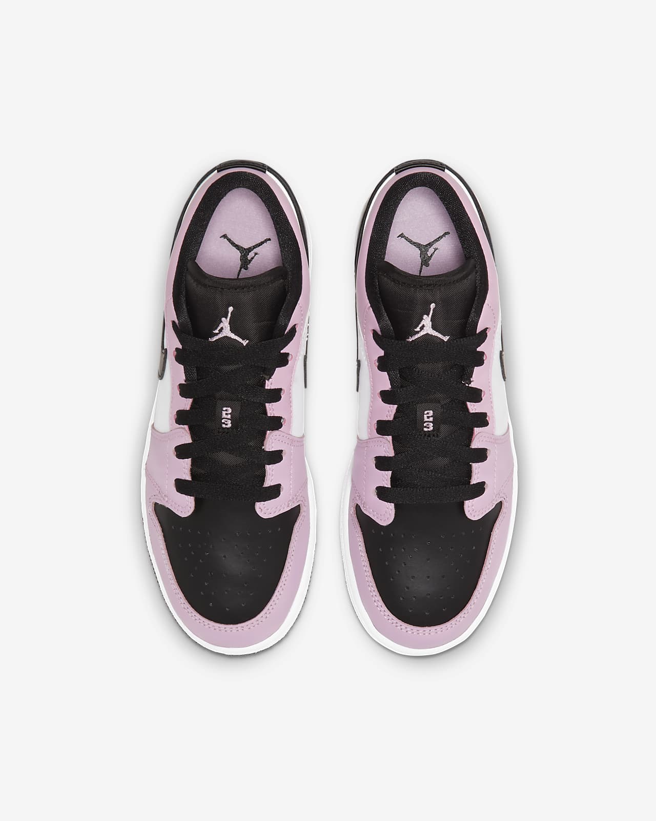 Air Jordan 1 Low Older Kids Shoe Nike In