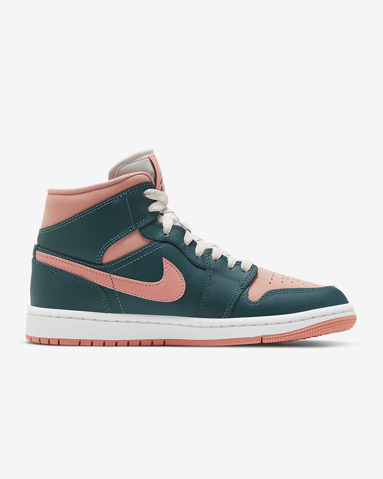 Scarpa Air Jordan 1 Mid - Donna. Nike IT