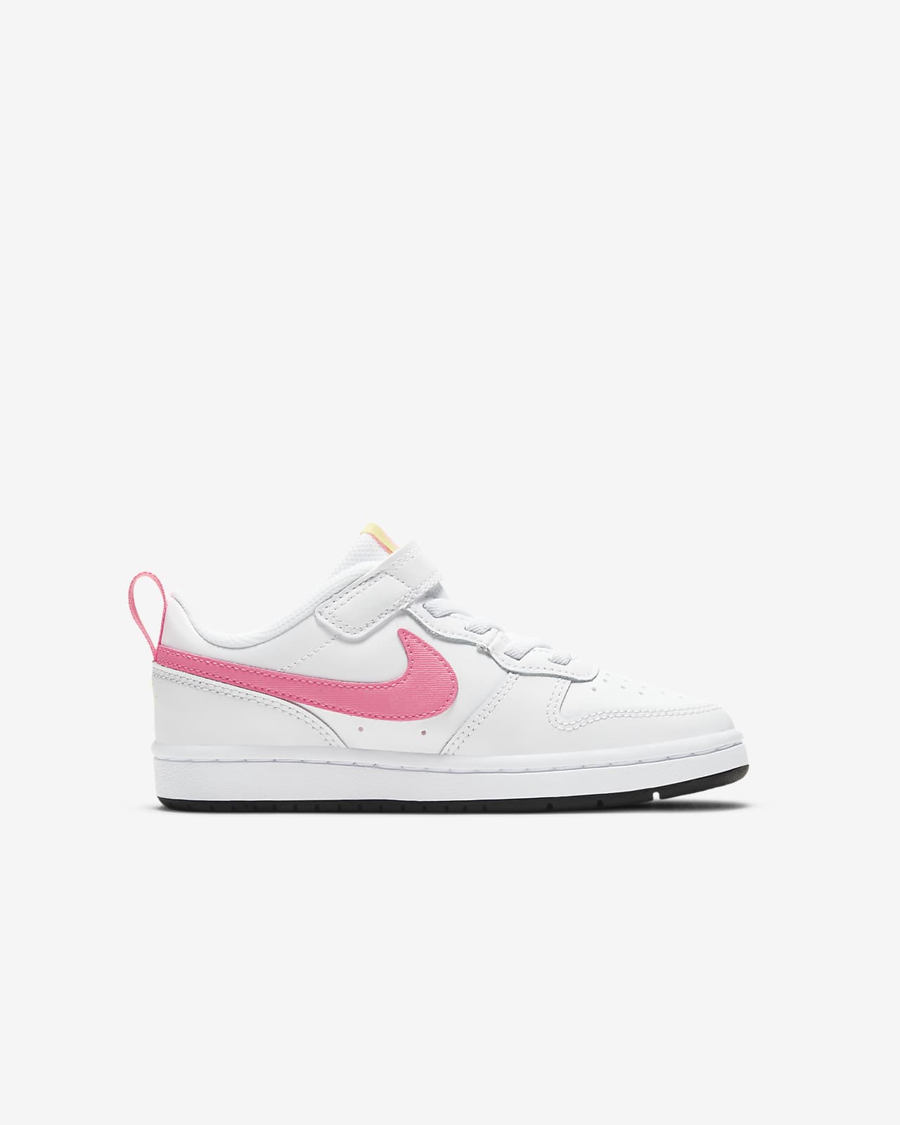 Nike Court Borough Low 2 Younger Kids Shoe Nike Ca