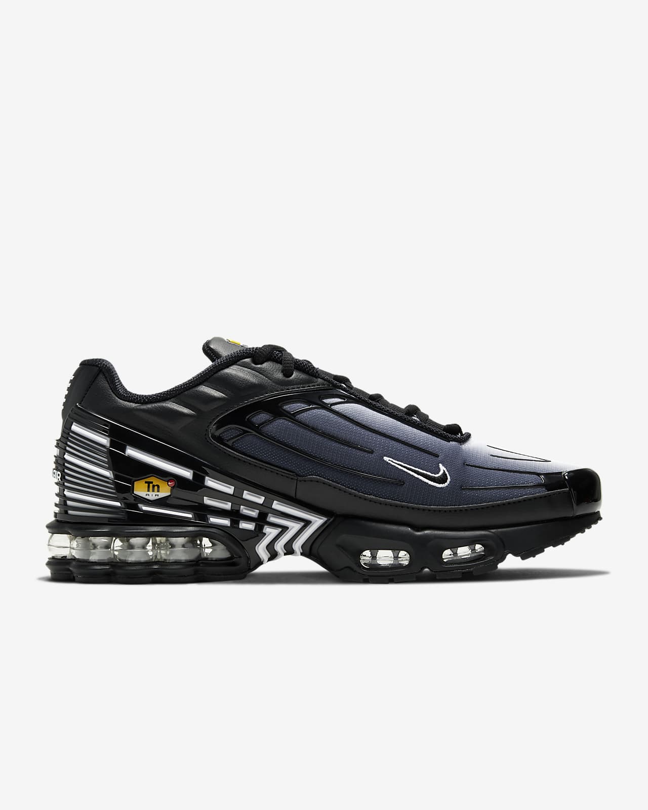 Scarpa Nike Air Max Plus III - Uomo. Nike IT Scarpa Nike Air Max Plus III - Uomo. Nike IT