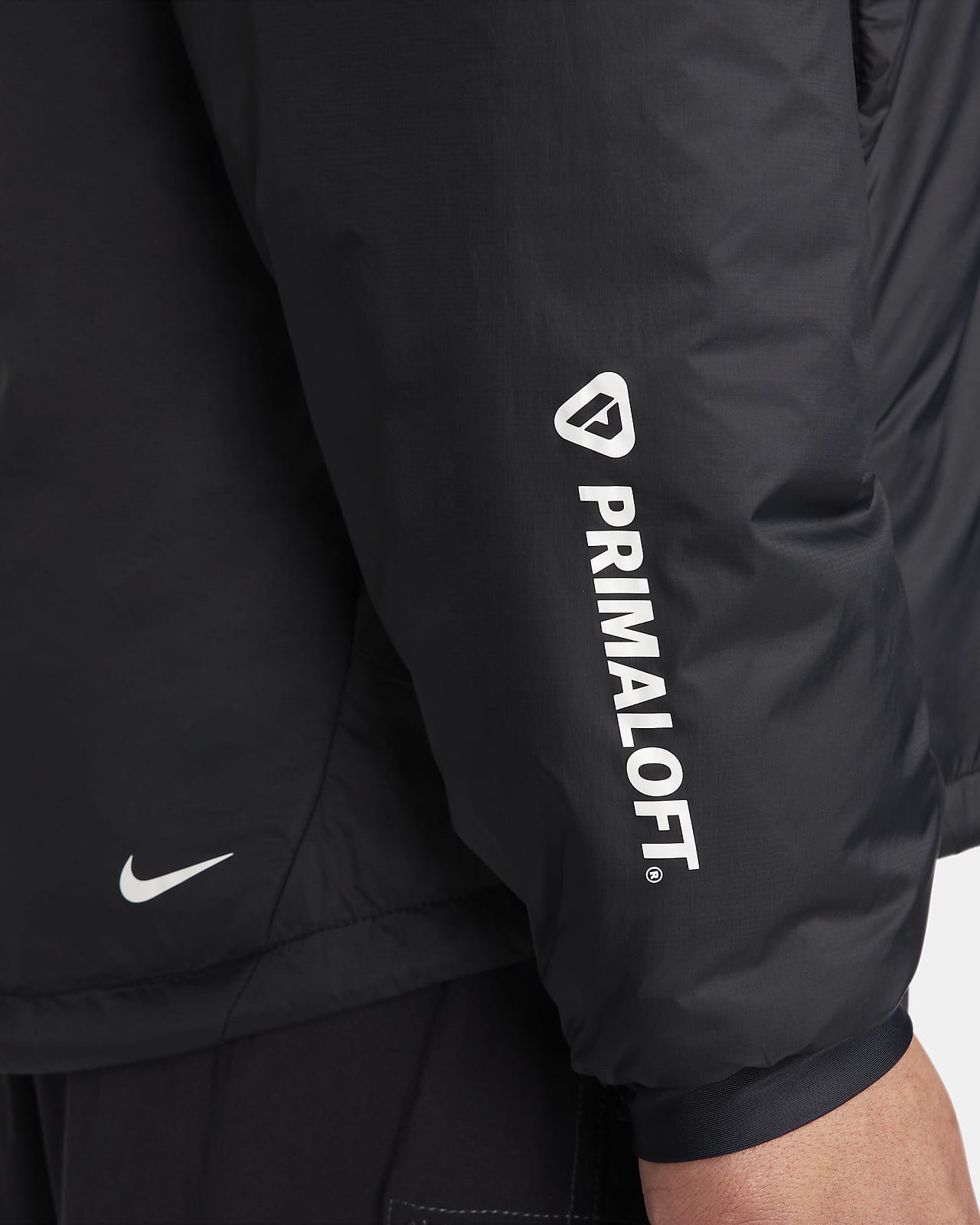 Nike ACG Therma-FIT ADV 'Rope de Dope' Men's Full-Zip Jacket