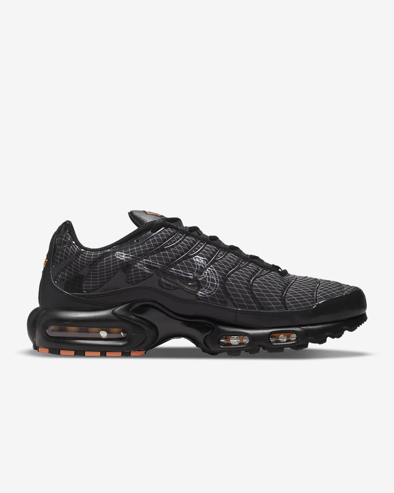 air max plus 8