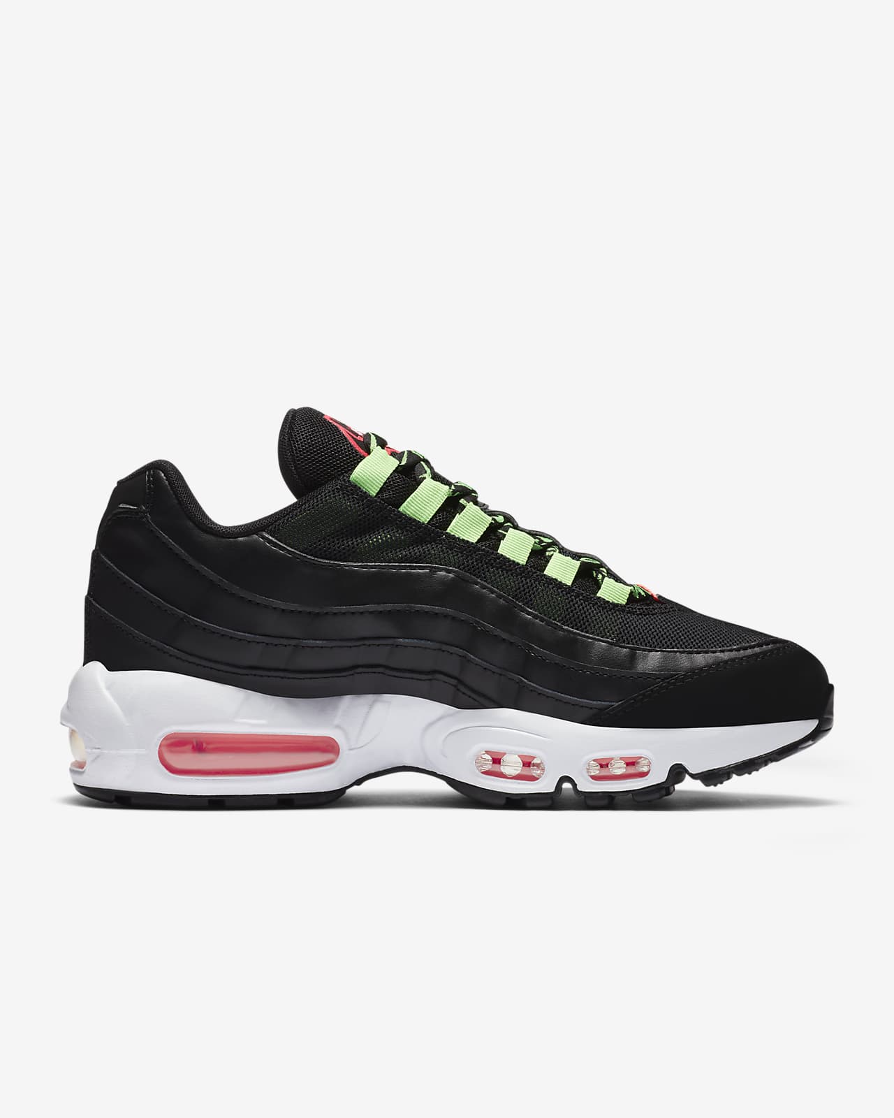 nike air max 95 collection