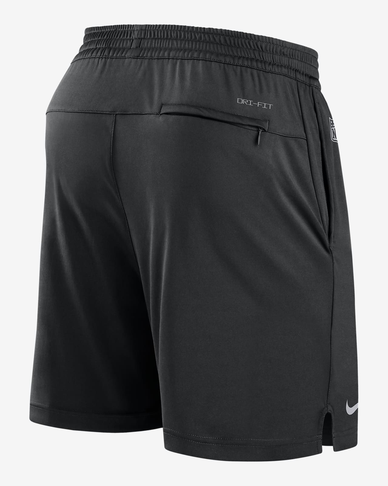 Nike Dri-FIT Primary Lockup (NFL Carolina Panthers) Men's Shorts