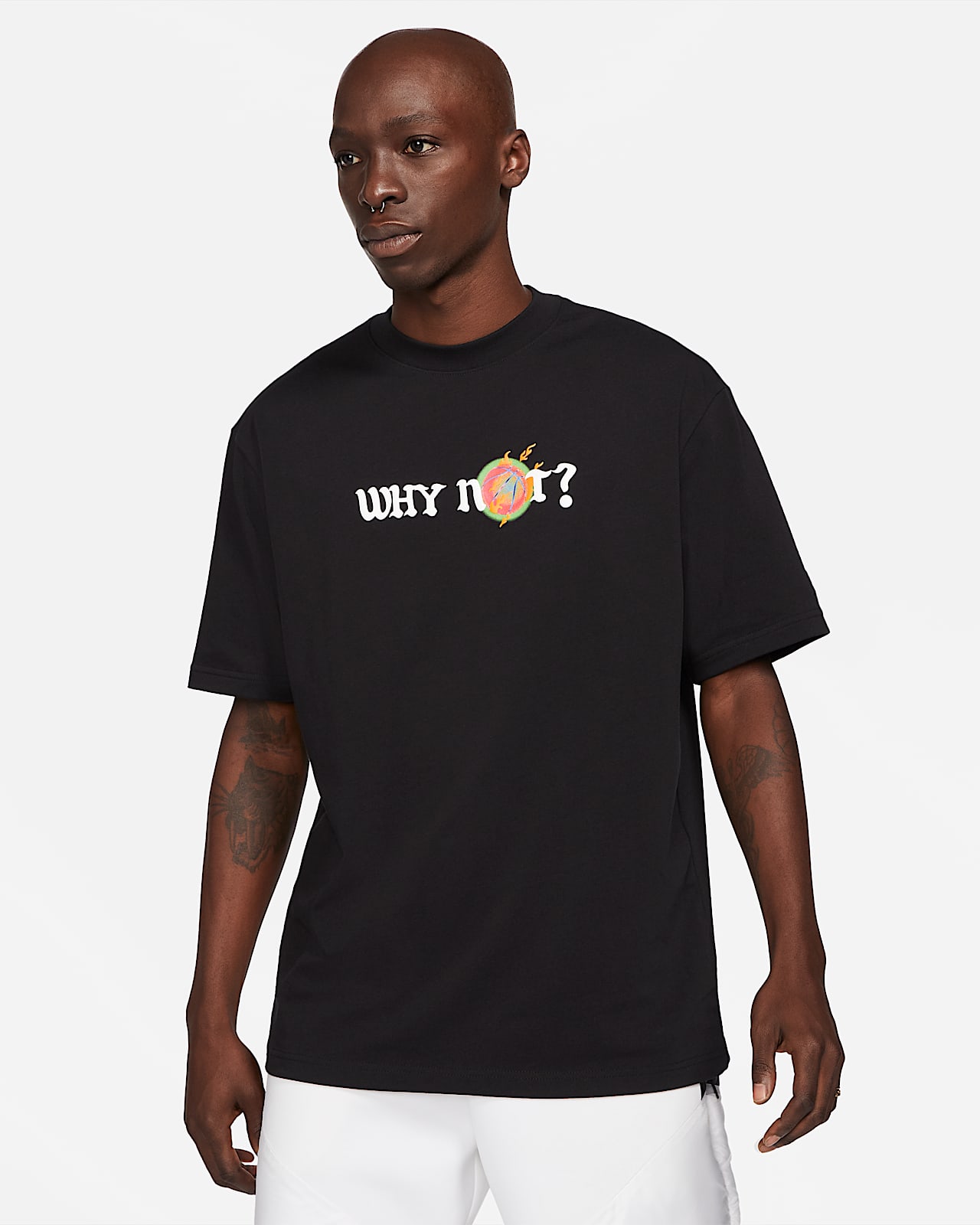 russell westbrook why not jersey